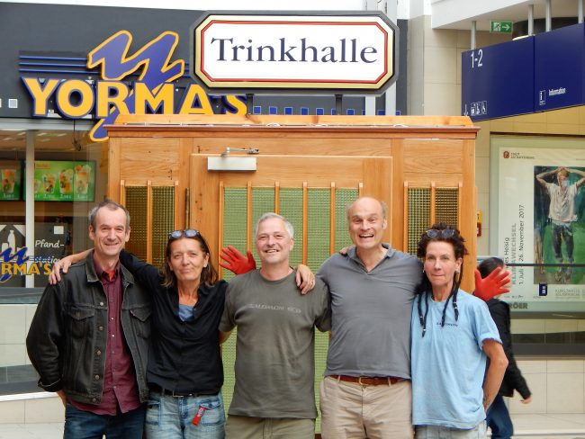 bk-making of 27 toni