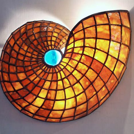 Nautilus | Glasstudio Bergmann