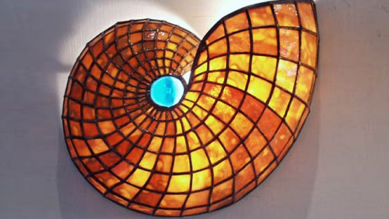 Nautilus | Glasstudio Bergmann