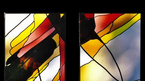 Oberlicht | Entwurf: Susanne Dreisbusch