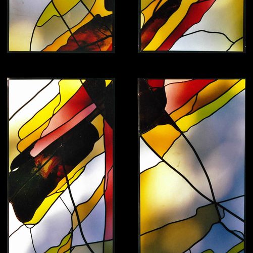 Oberlicht | Entwurf: Susanne Dreisbusch