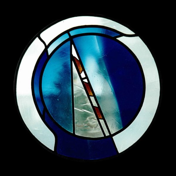 Vorhängescheibe | Entwurf: Susanne Dreisbusch